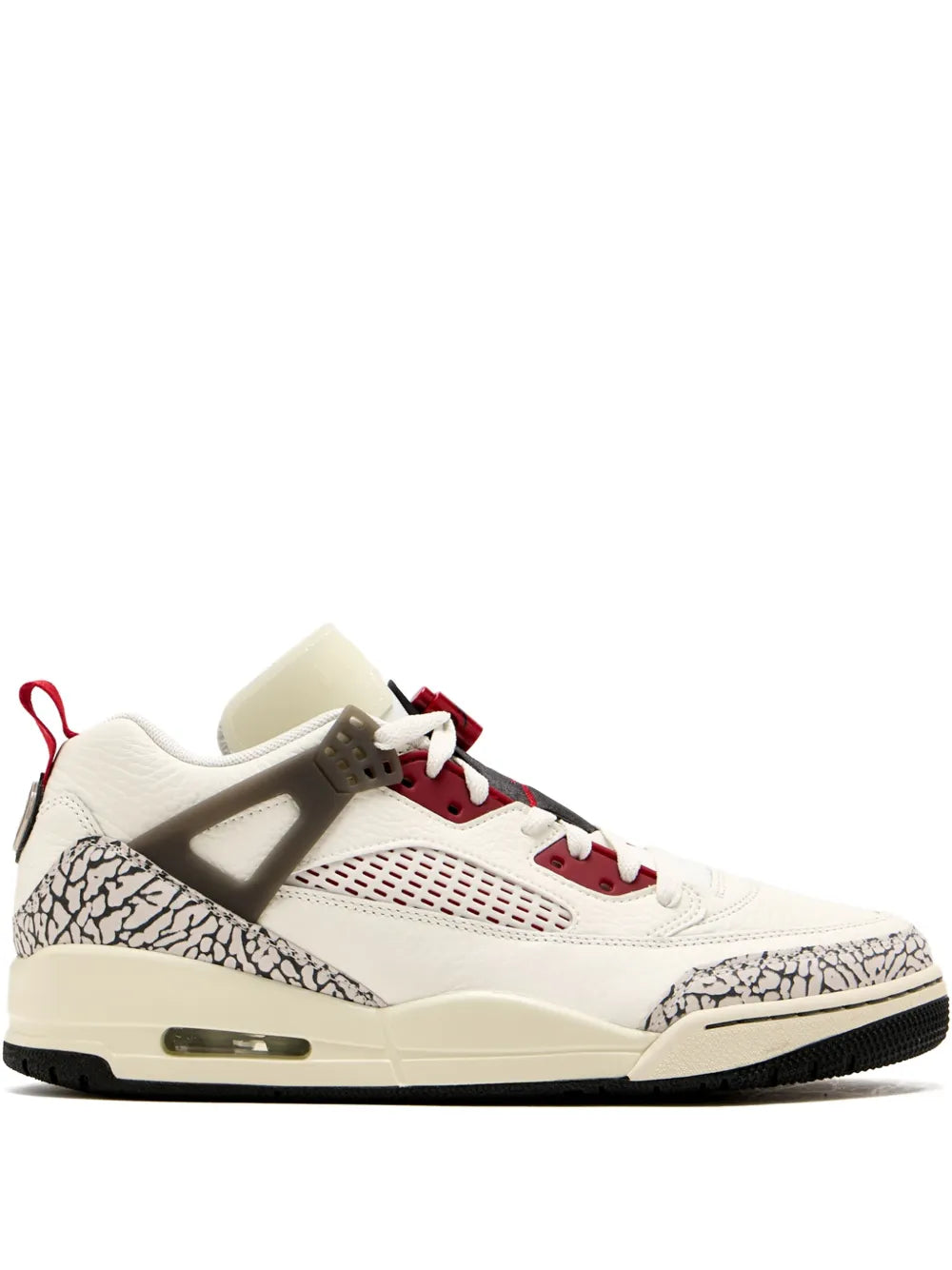 Jordan Spizike Low