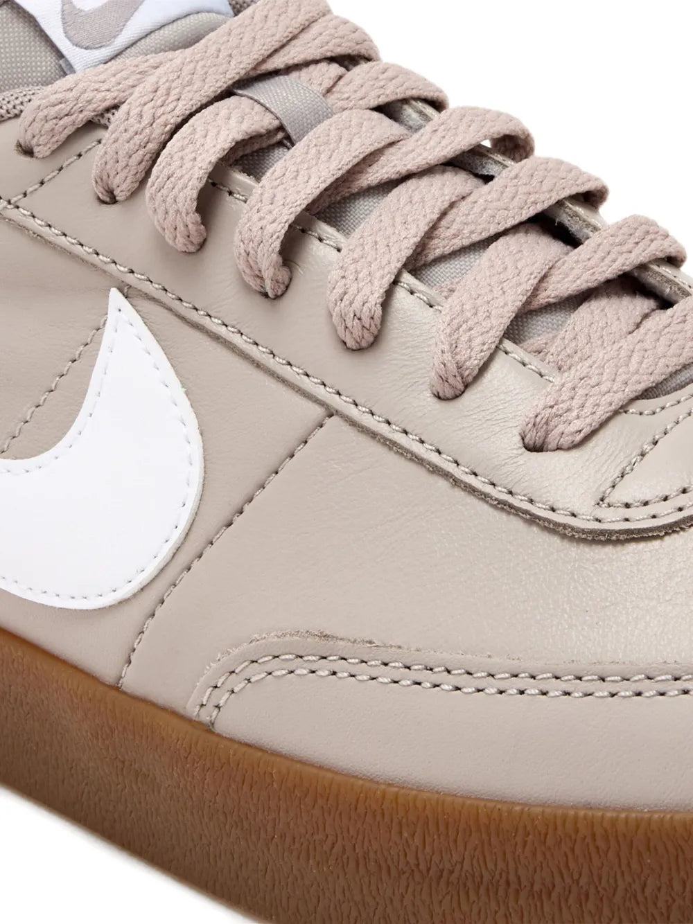 Killshot 2 Leather-Swoosh