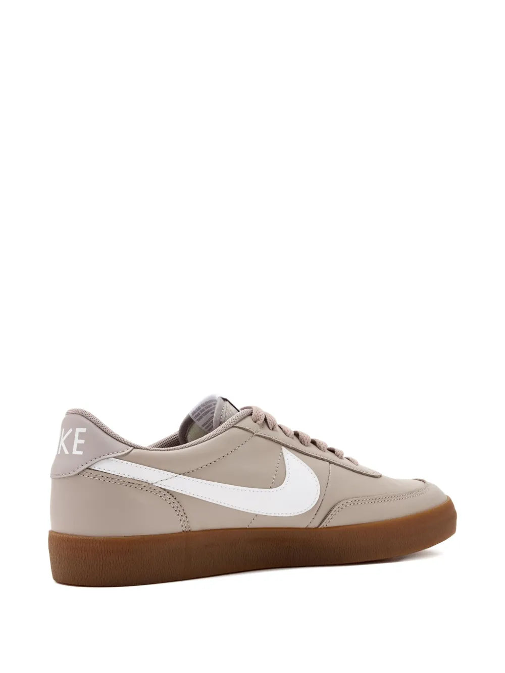 Killshot 2 Leather-Swoosh
