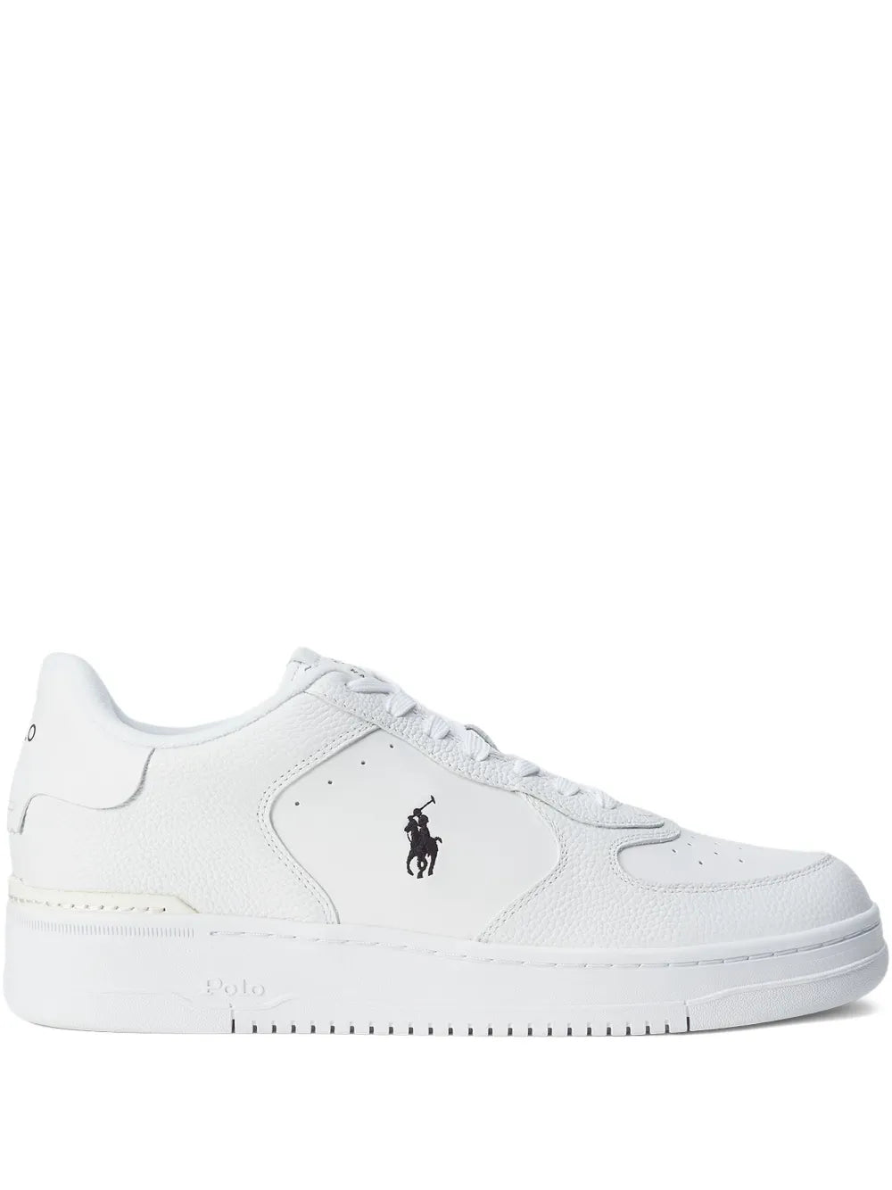 Masters Court Lace-Up