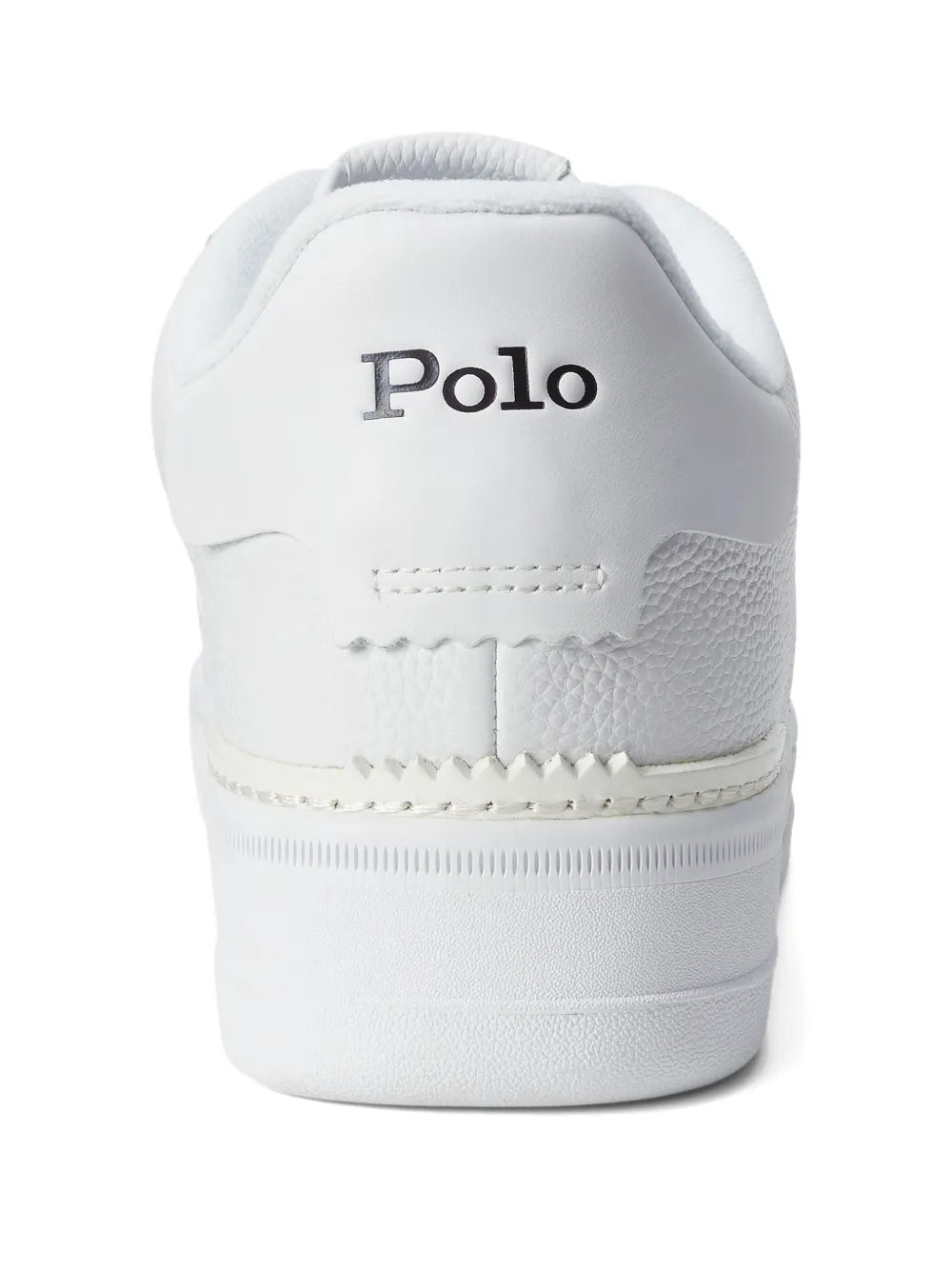 Masters Court Lace-Up