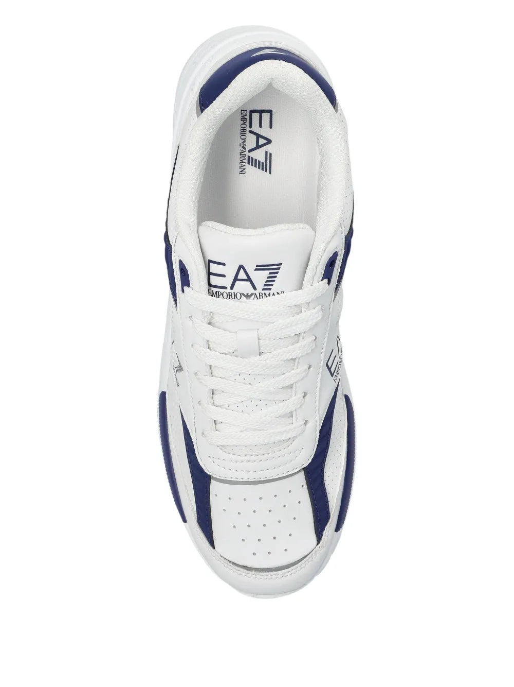 Mesh Panelled Running