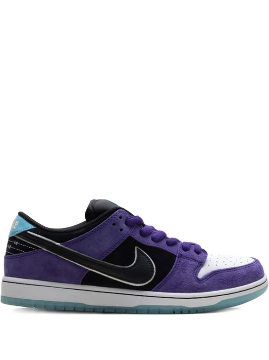 Sb Dunk Low Hayley Wilson - Court Purple/White/Black/Lagoon Pulse