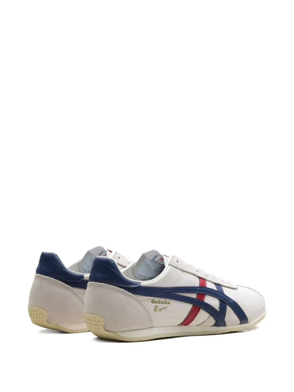 Runspark White/Blue/Red