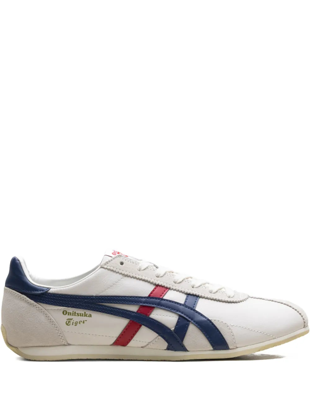 Runspark White/Blue/Red
