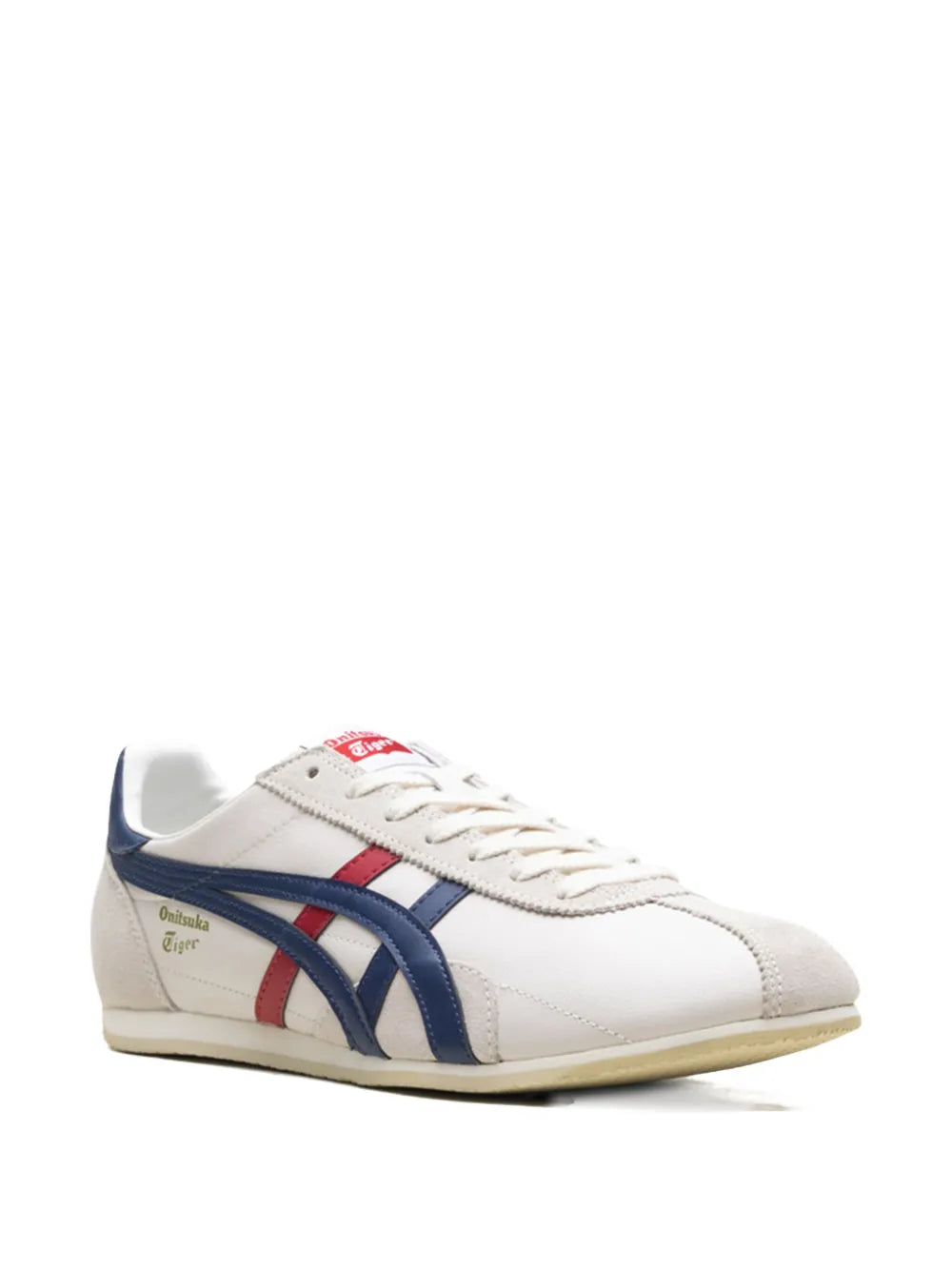 Runspark White/Blue/Red