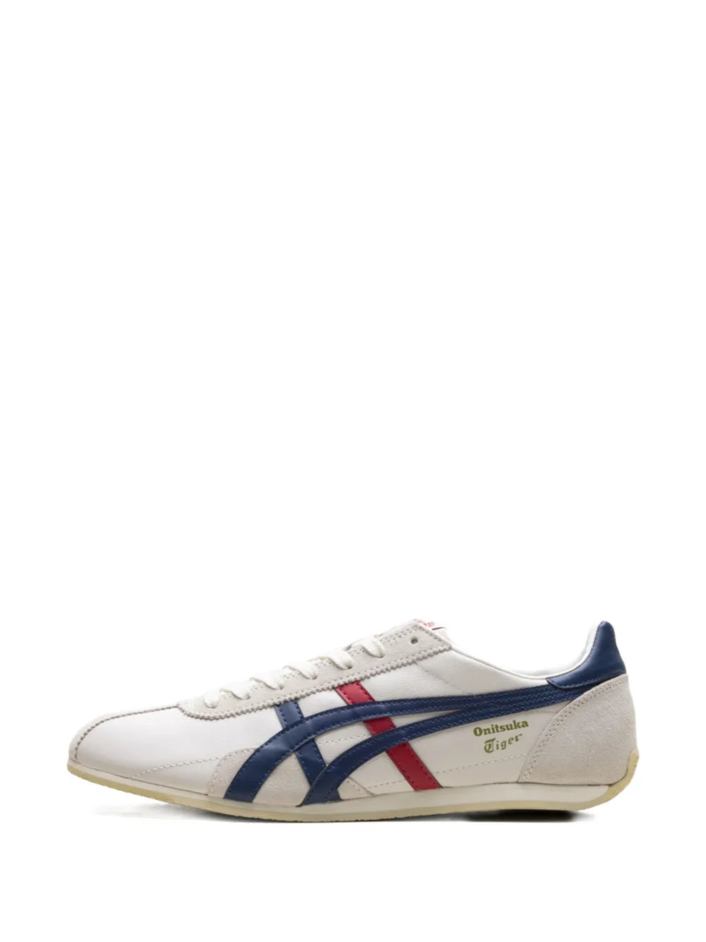 Runspark White/Blue/Red