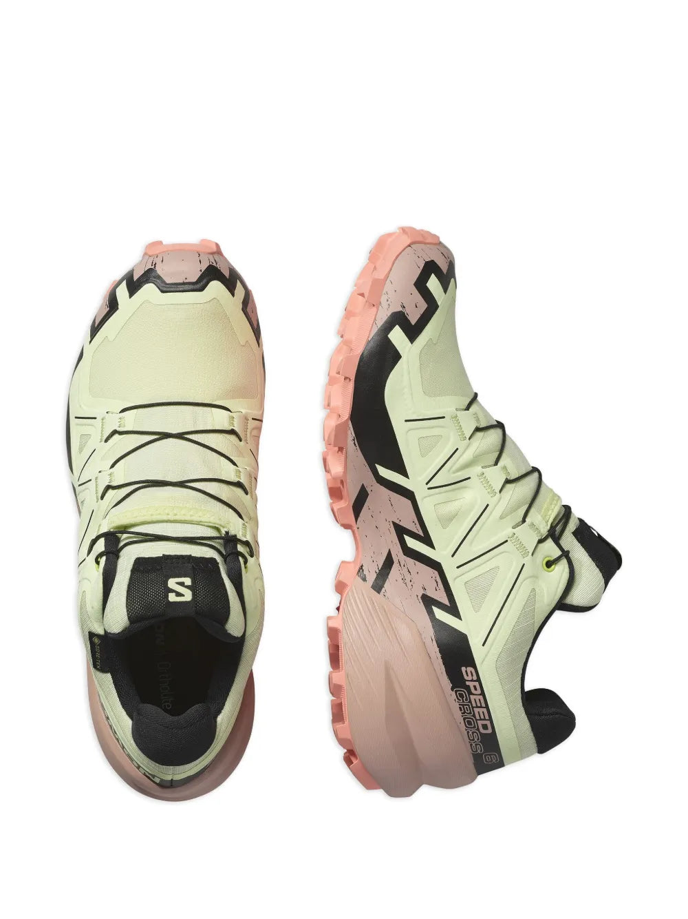 Speedcross 6