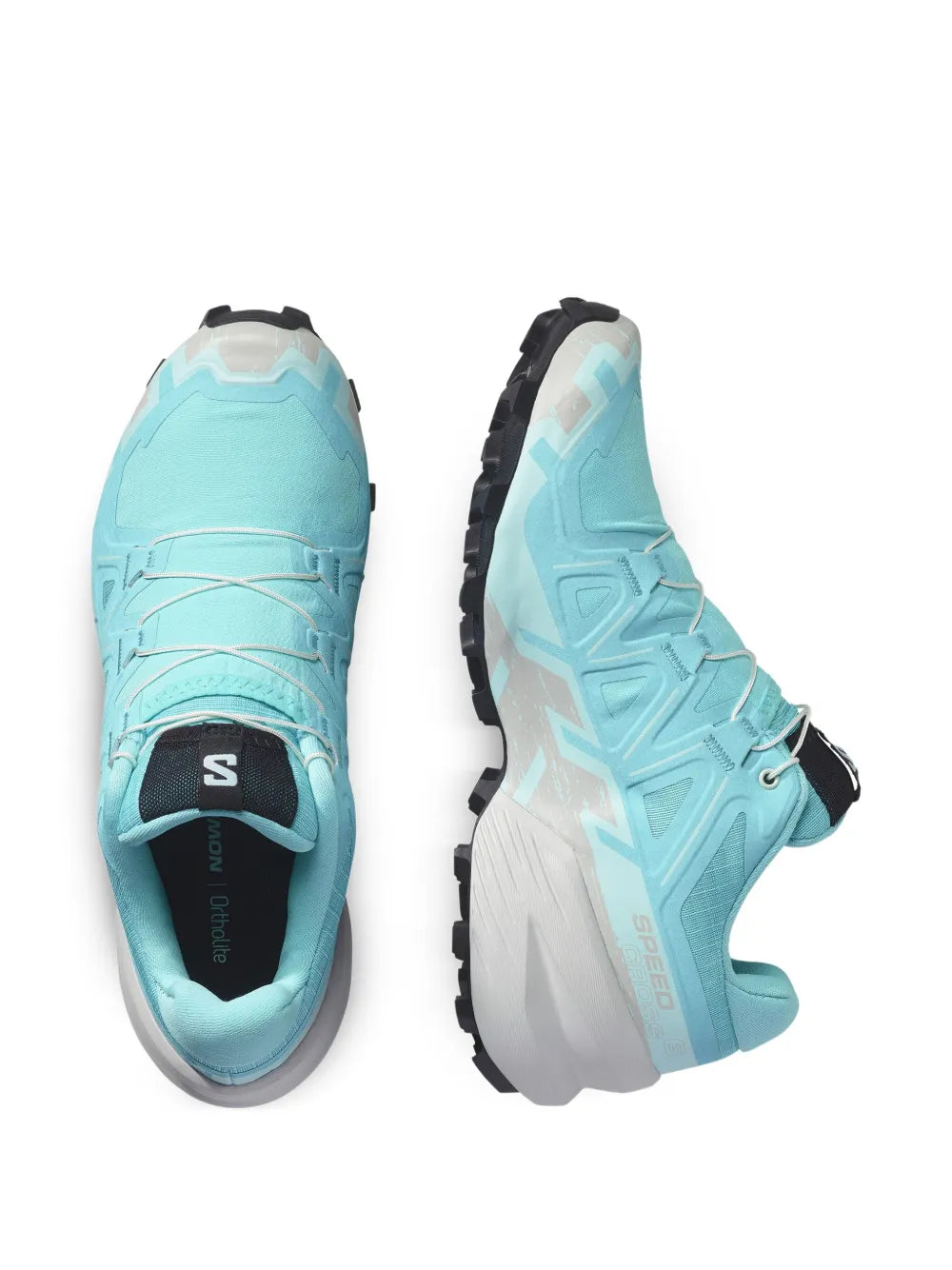 Speedcross 6