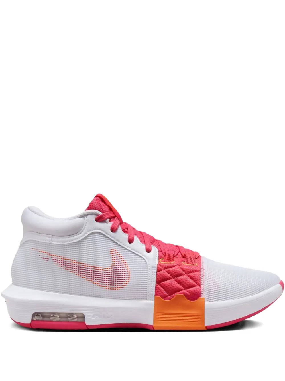 Lebron Witness 8 Dunkin Donuts