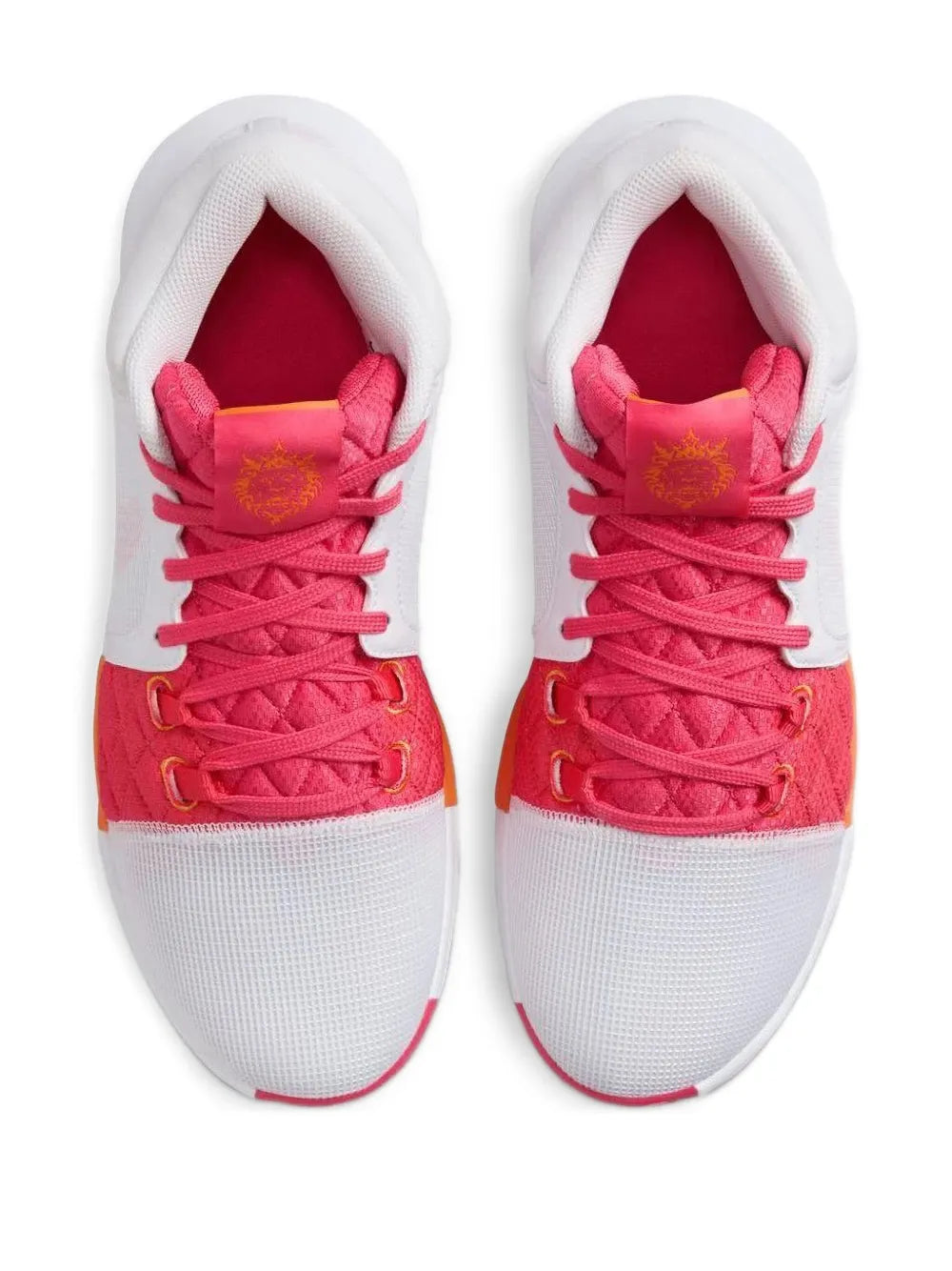 Lebron Witness 8 Dunkin Donuts