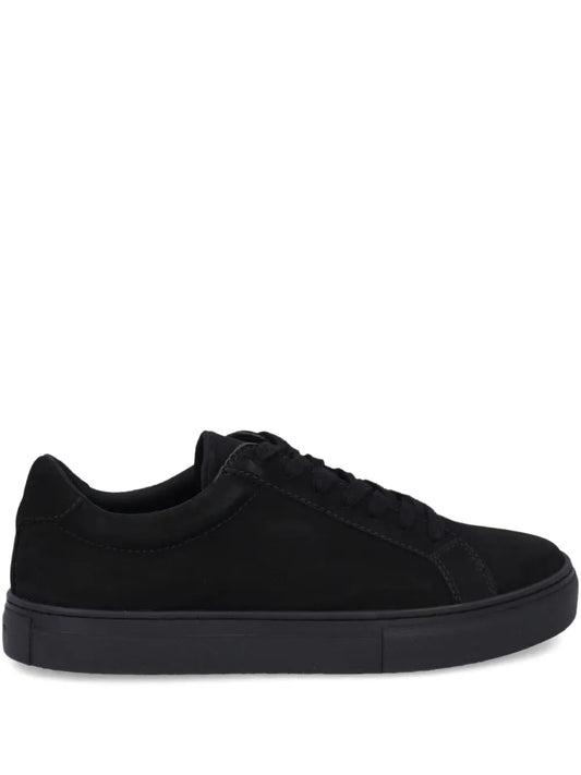 Vagabond Suede Panelled