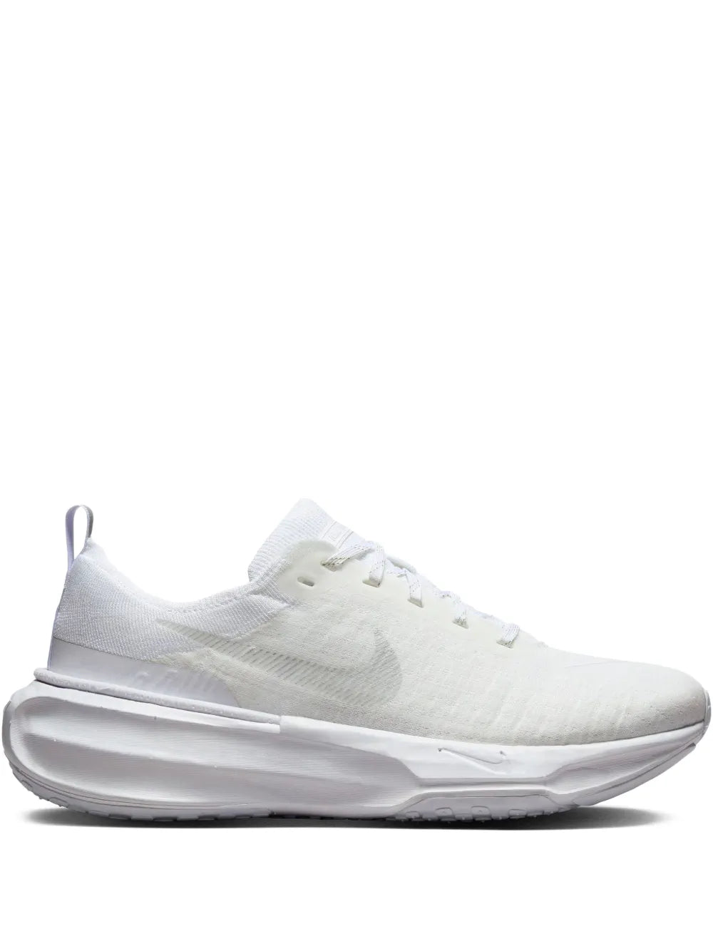 Zoomx Invincible Run 3 White/Photon Dust