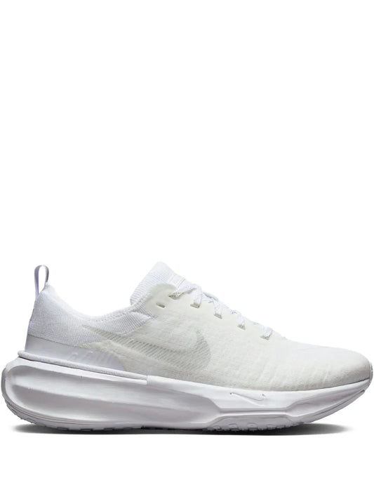 Zoomx Invincible Run 3 White/Photon Dust