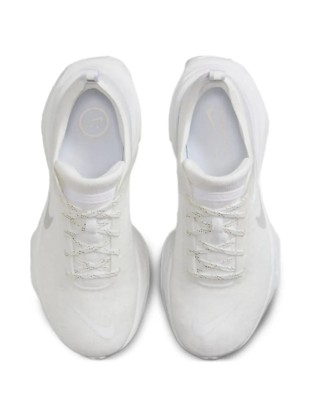 Zoomx Invincible Run 3 White/Photon Dust