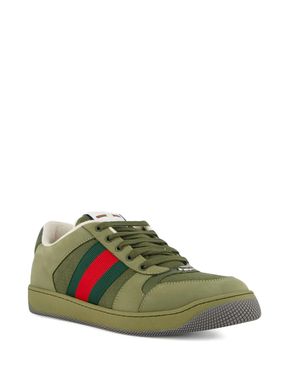 Screener Web-Stripe