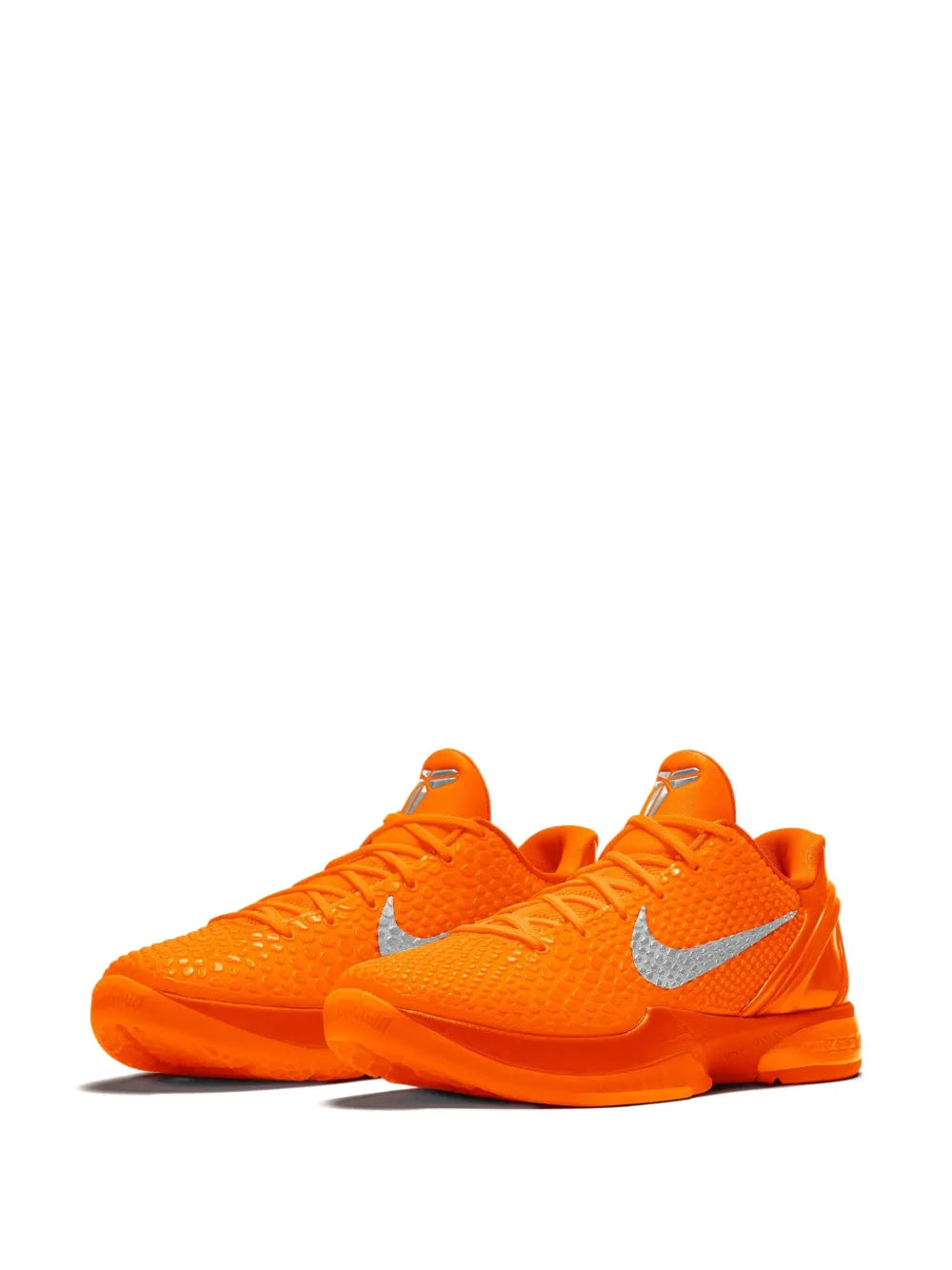 Kobe 6 Total Orange