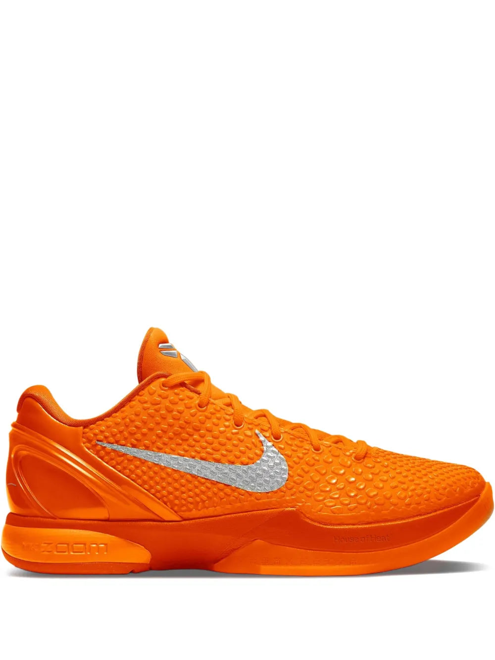 Kobe 6 Total Orange