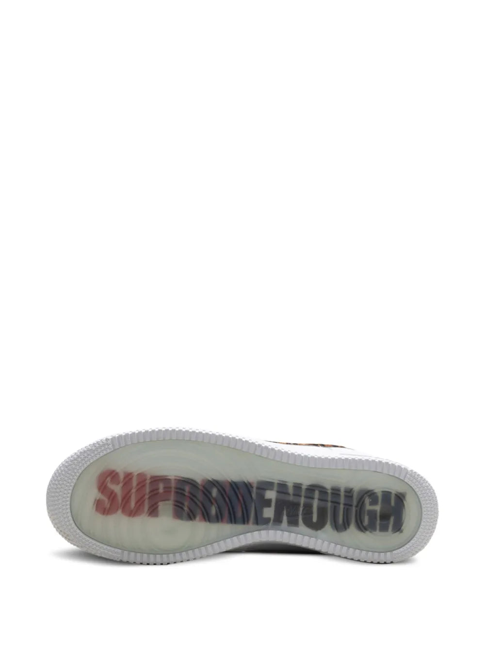 Supreme X Goodenough Court Vision White/Multi-Colour