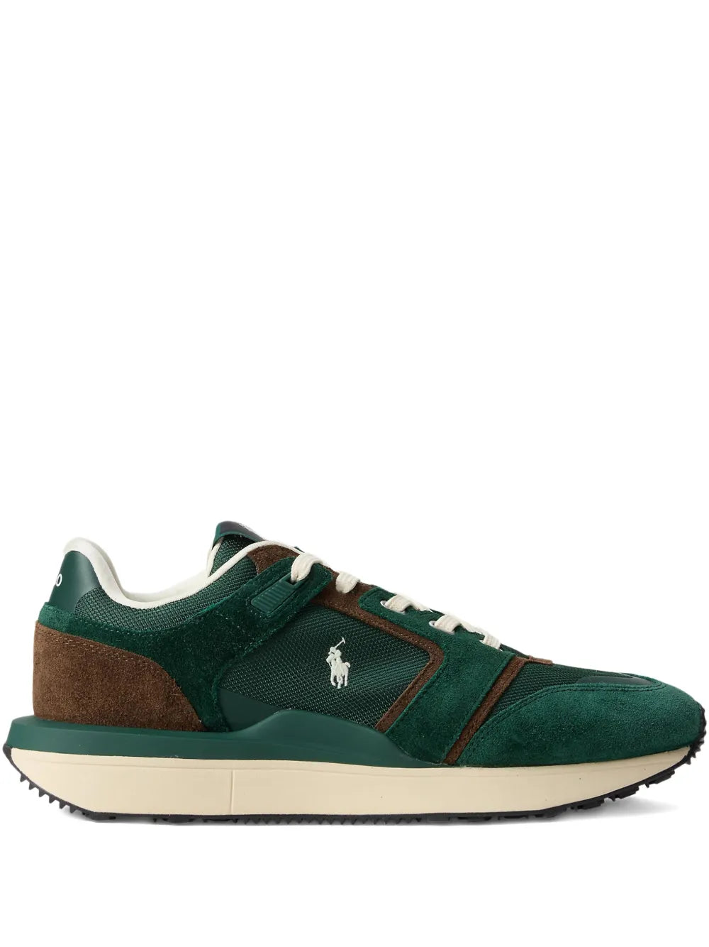 Train 89 Suede