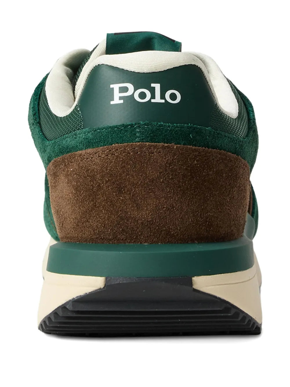 Train 89 Suede