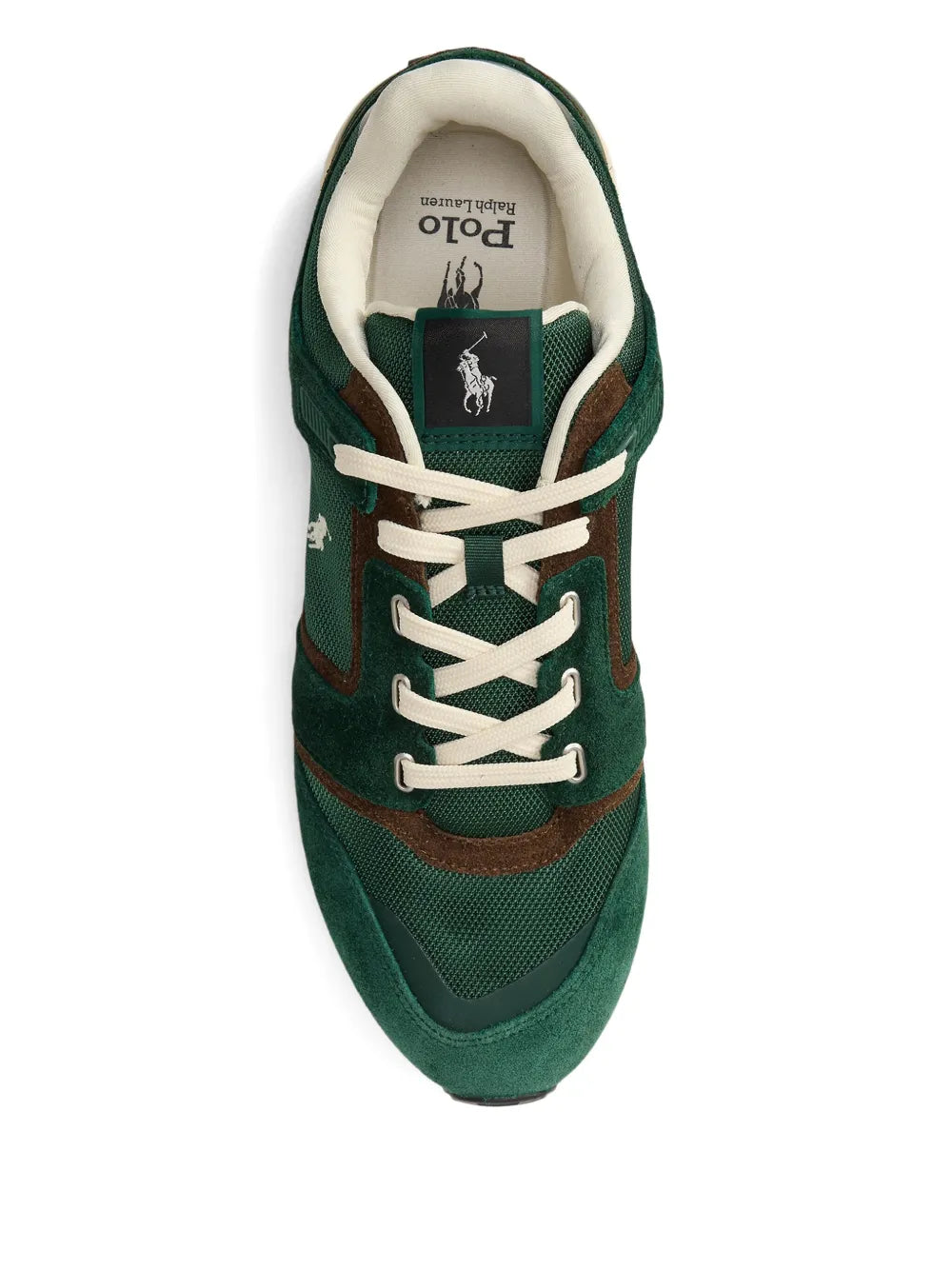 Train 89 Suede