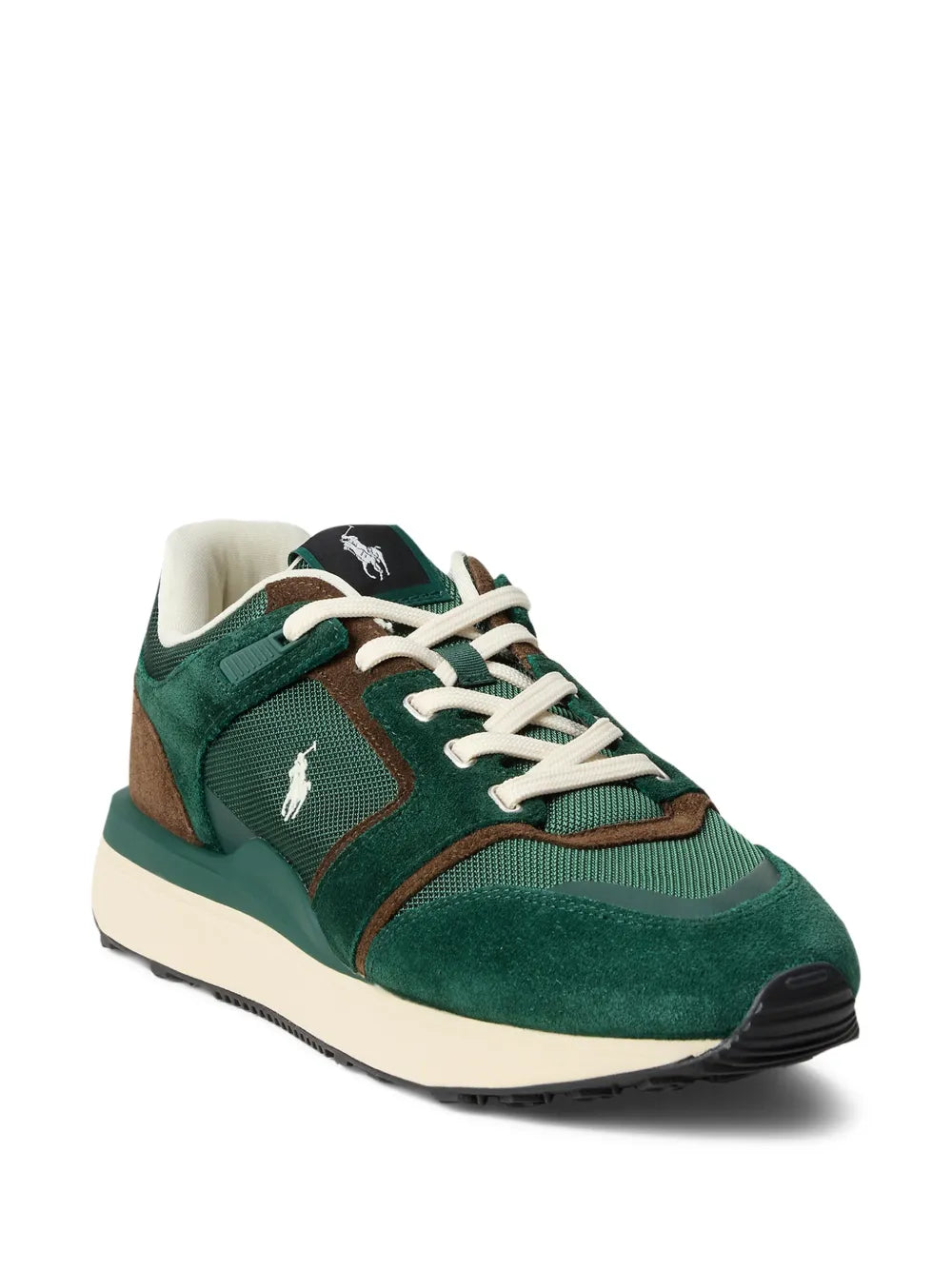 Train 89 Suede