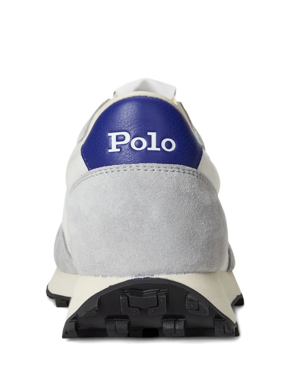 Prl Trail 125 Suede Mesh