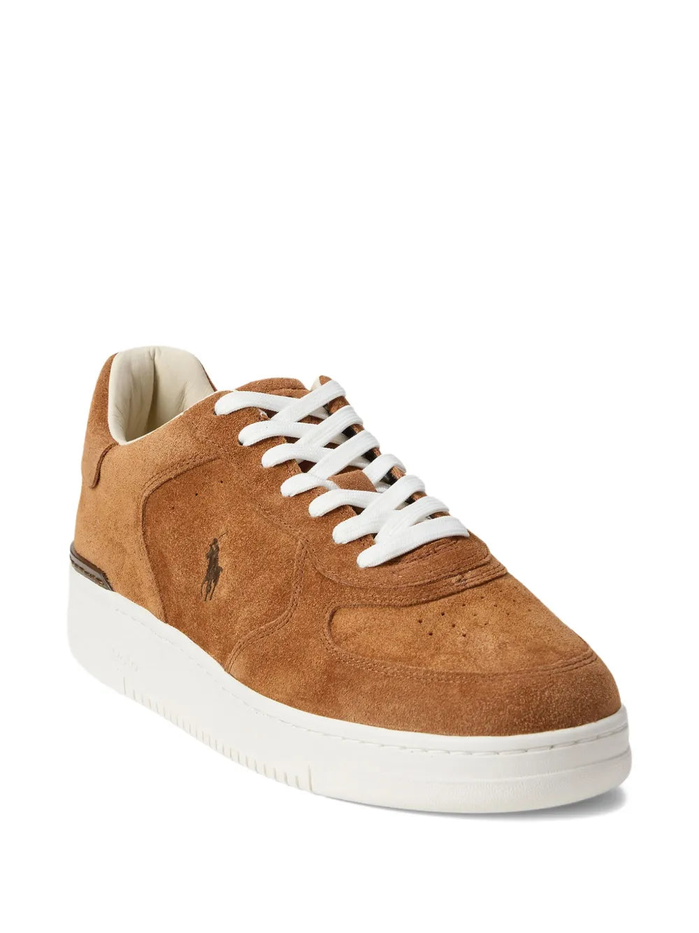 Masters Suede