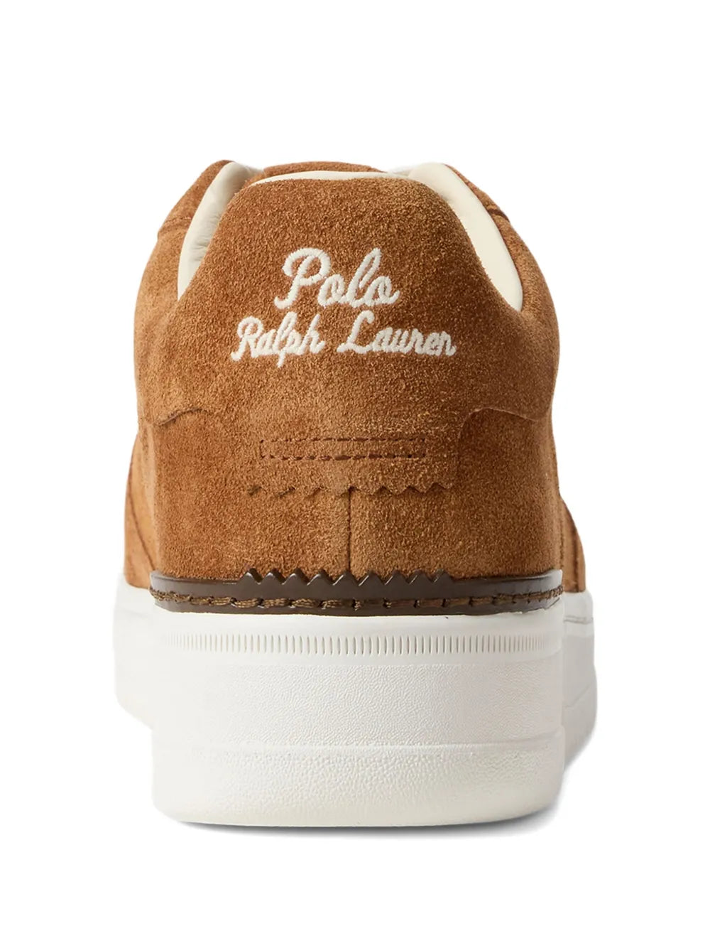 Masters Suede
