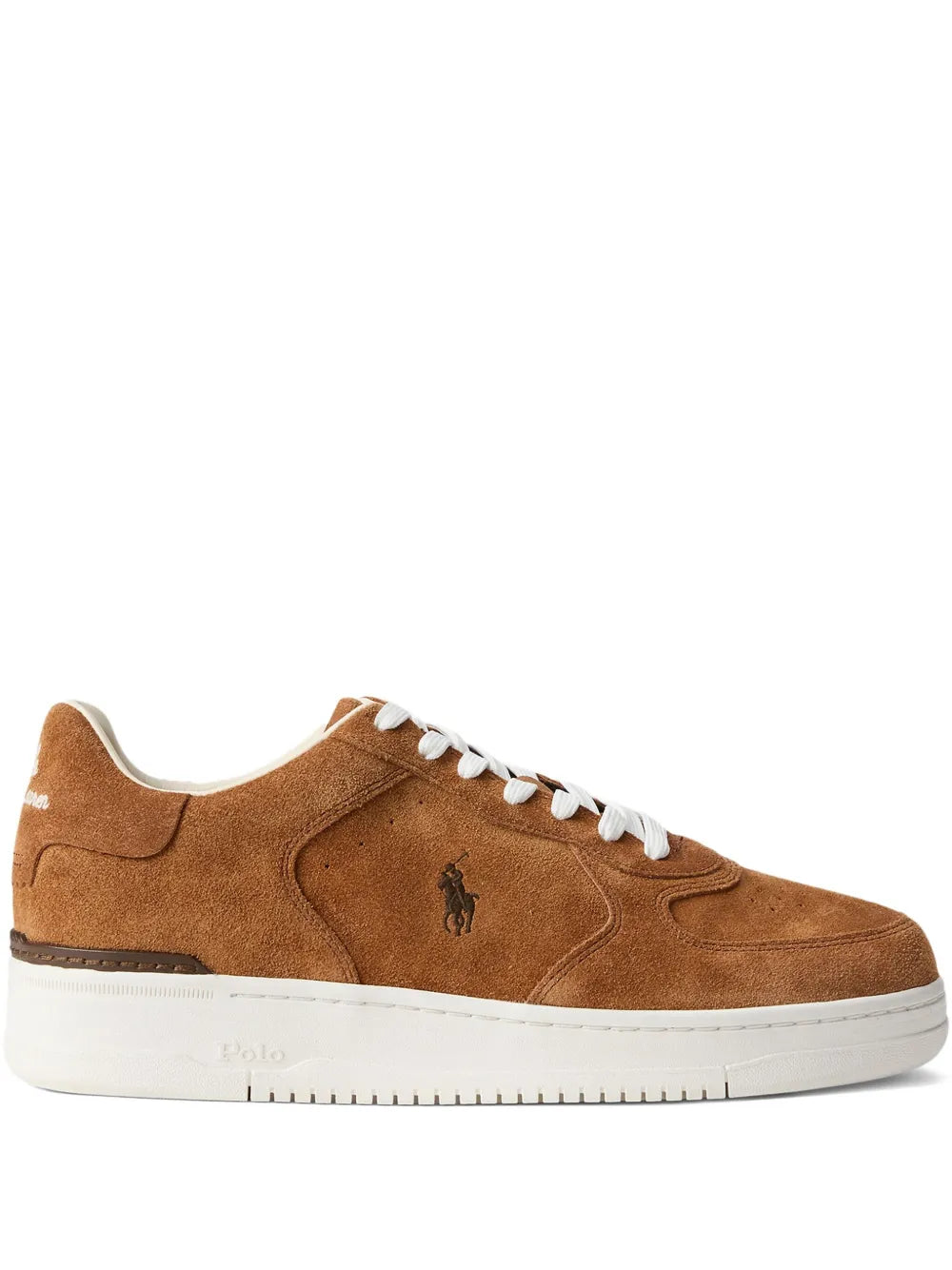 Masters Suede