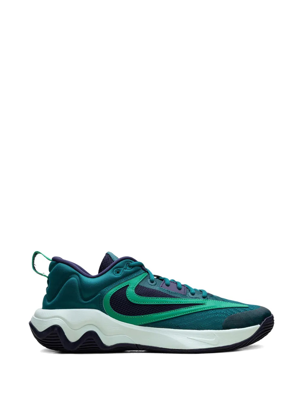 Giannis Immortality 3 Geode Teal Purple