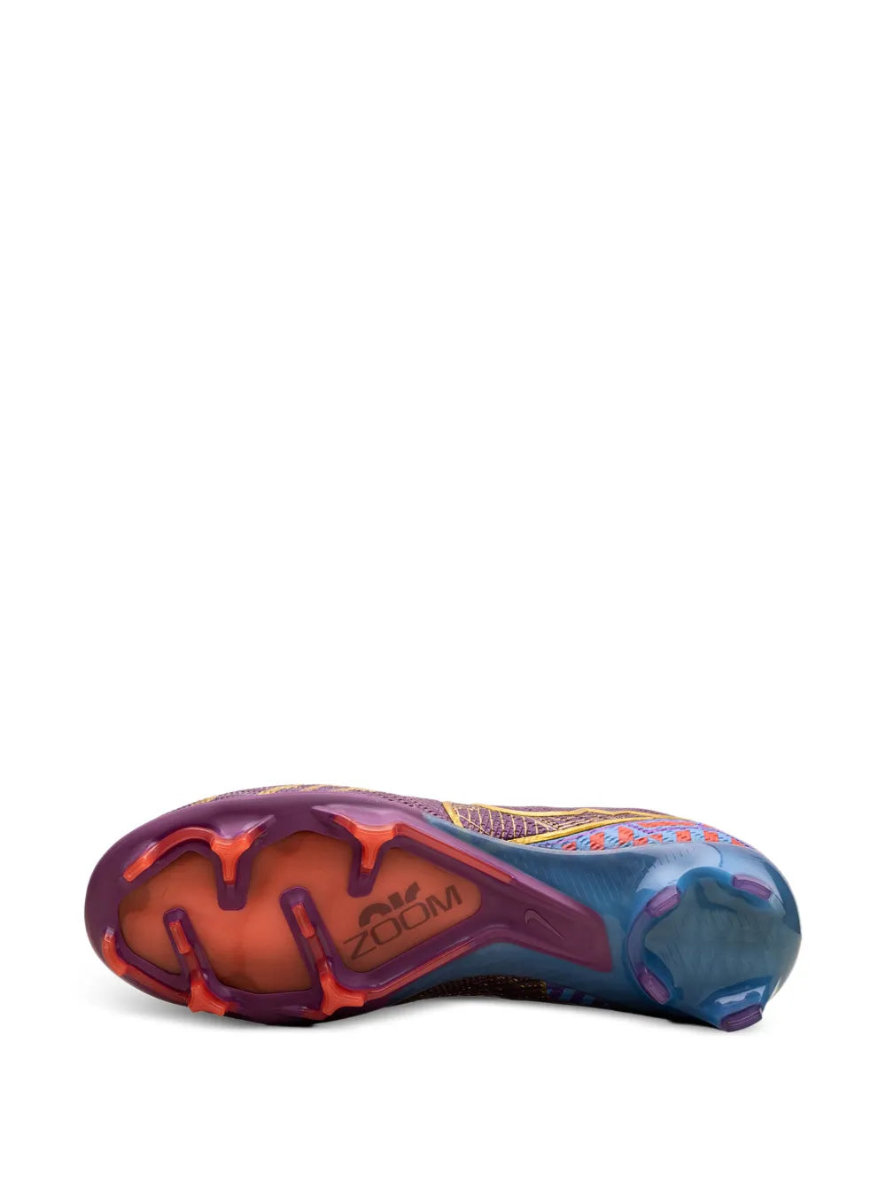 Zoom Mercurial Vapor 15 Elite Km Fg Cleats Mbappe Dark Beetroot