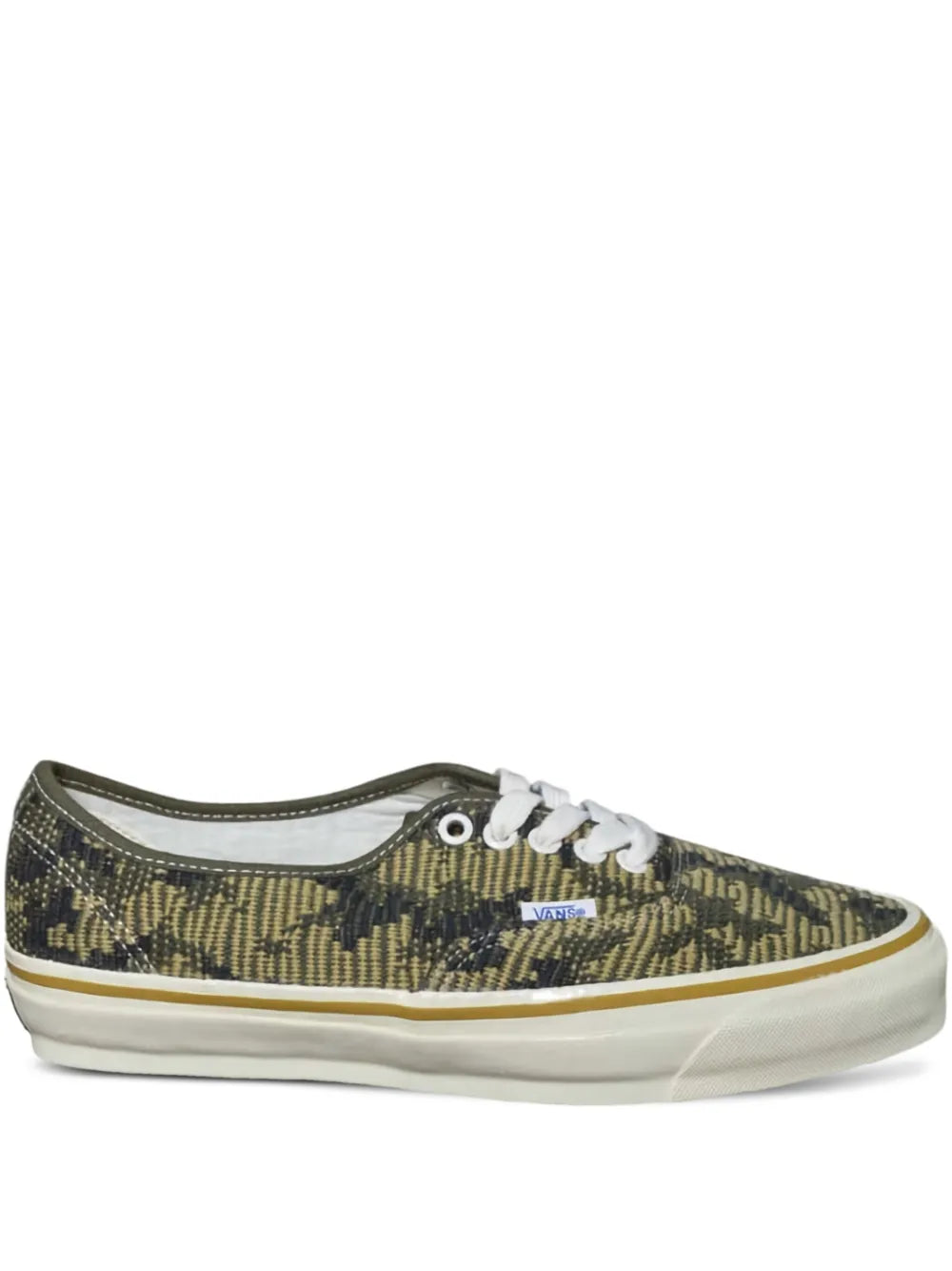 Authentic 44 Lx