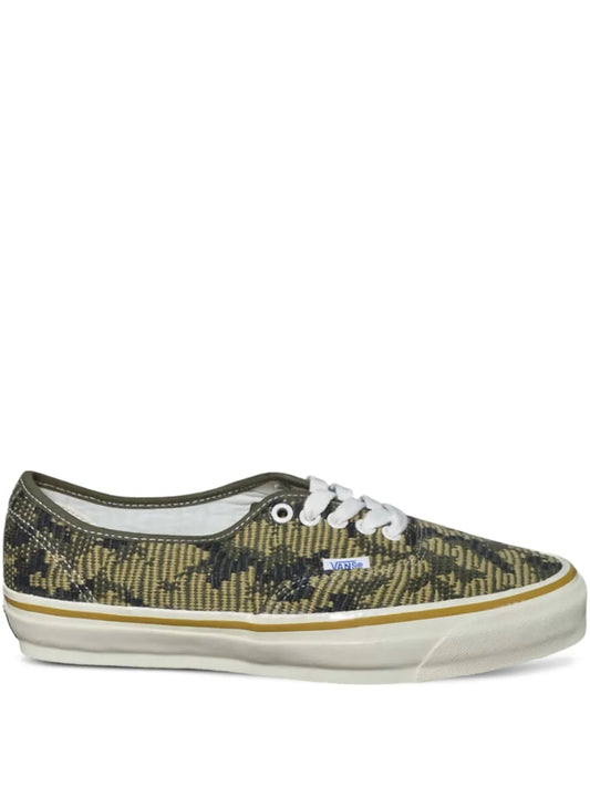 Authentic 44 Lx