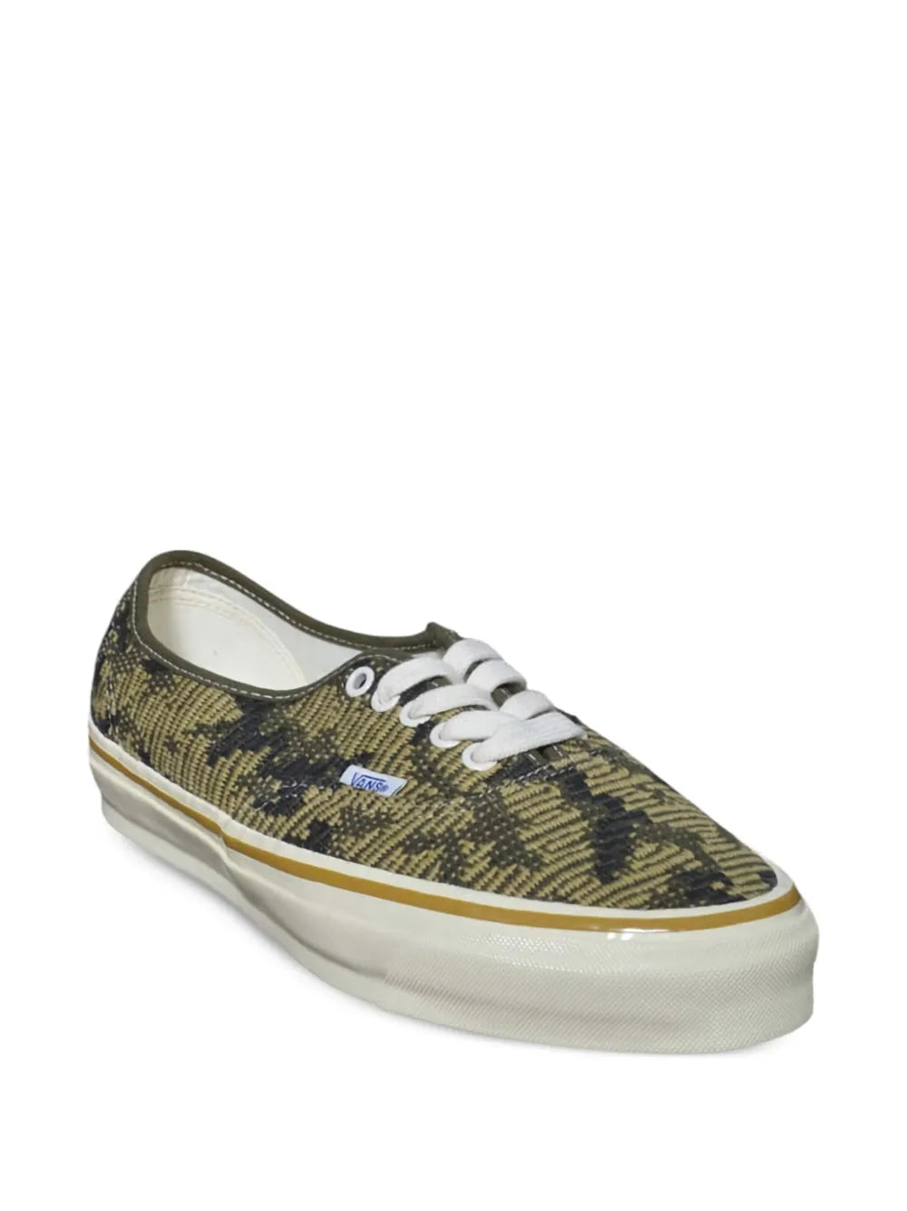 Authentic 44 Lx