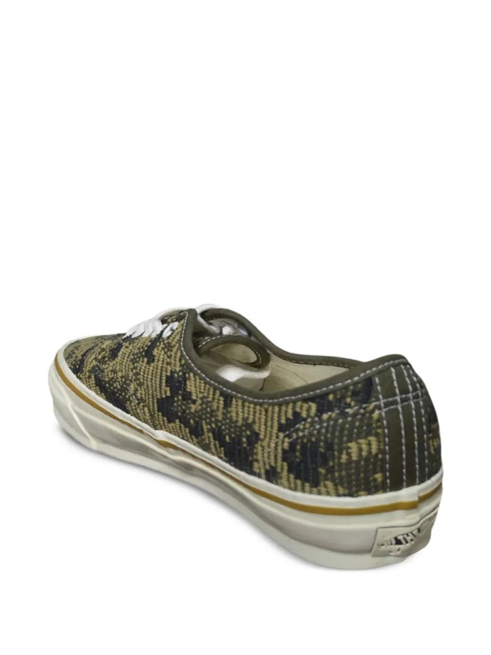 Authentic 44 Lx
