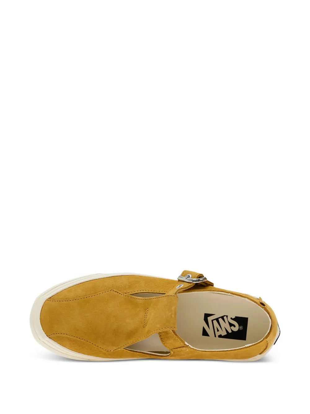 Mary Jane Buckle