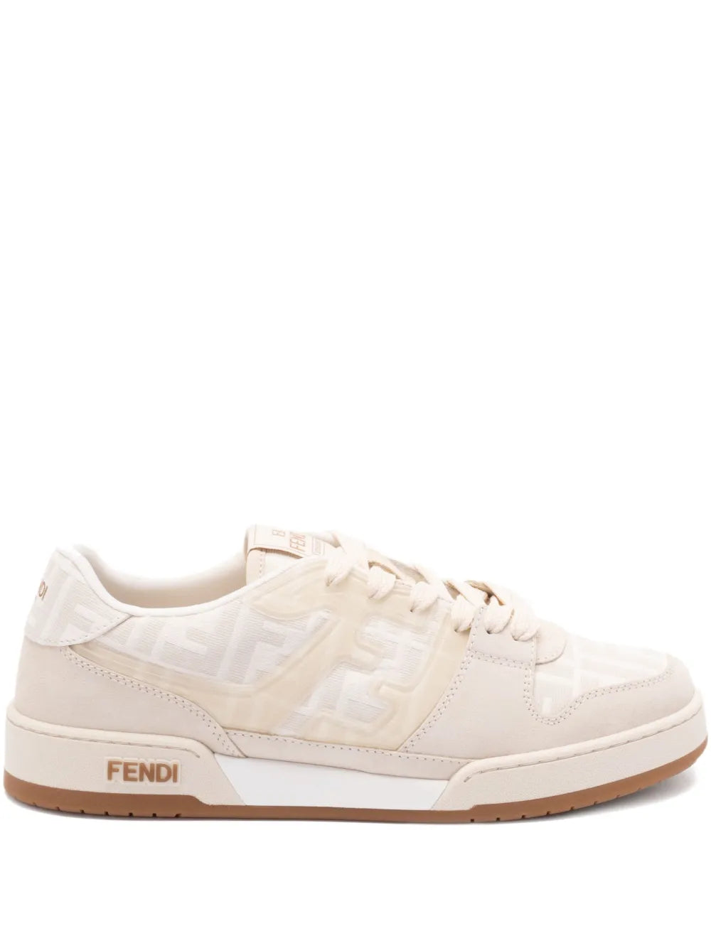 Match  Suede