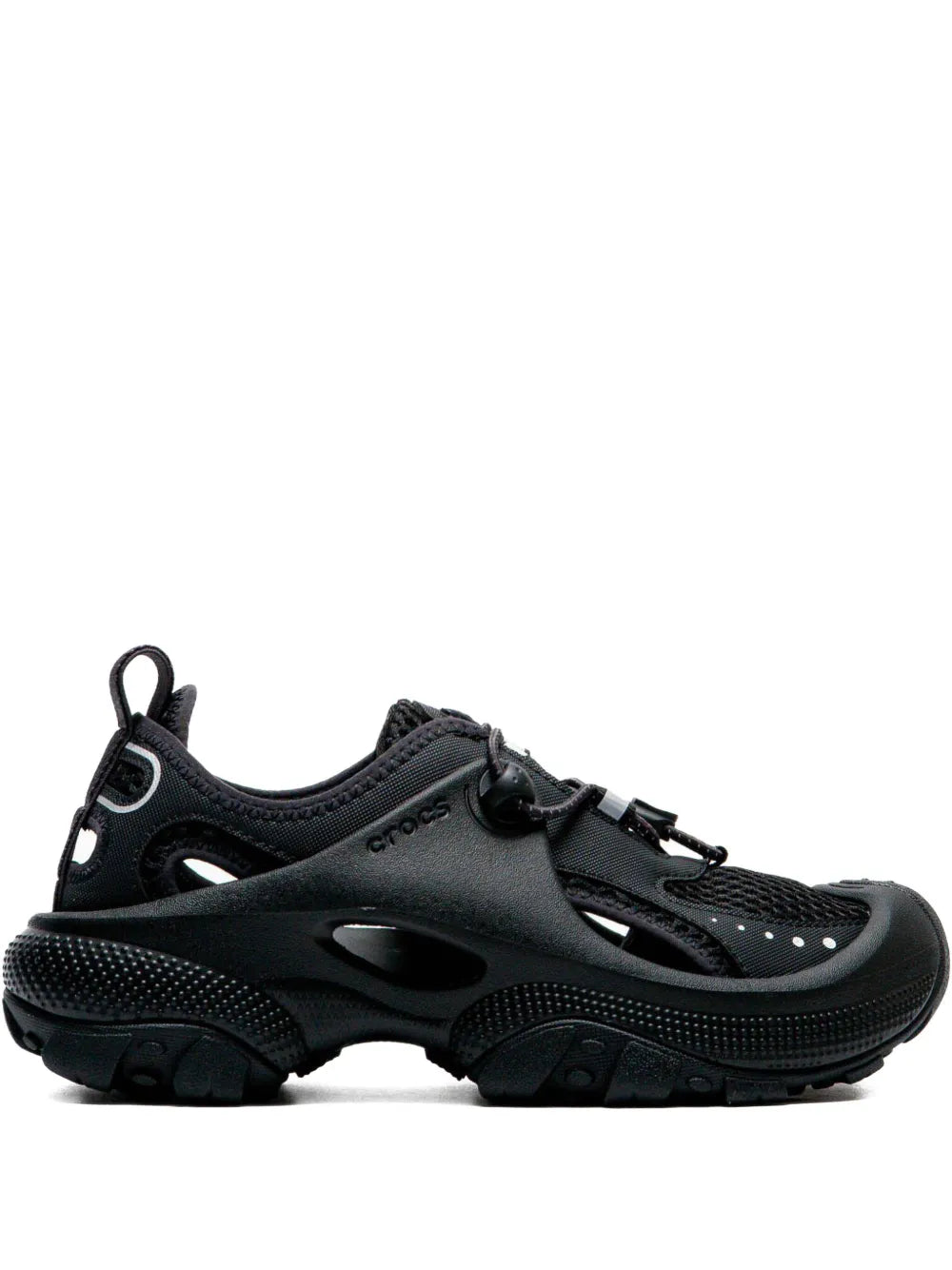 Trail Break 2 Black