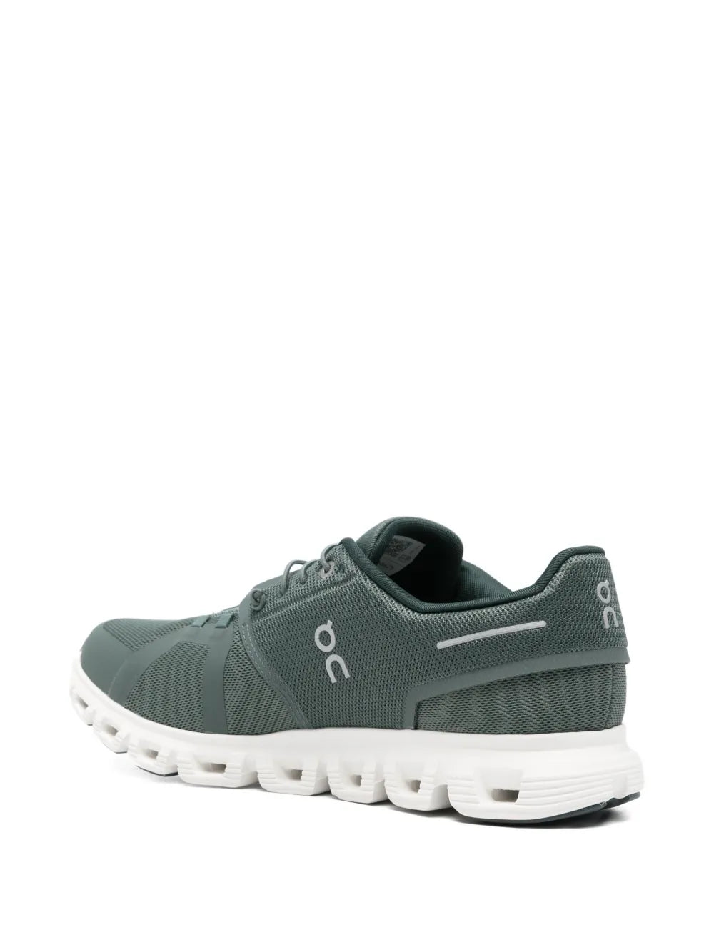 Cloud 6 Low-Top