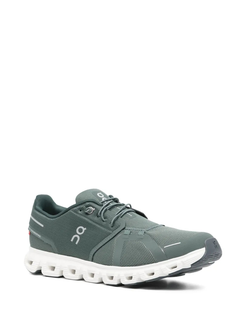 Cloud 6 Low-Top