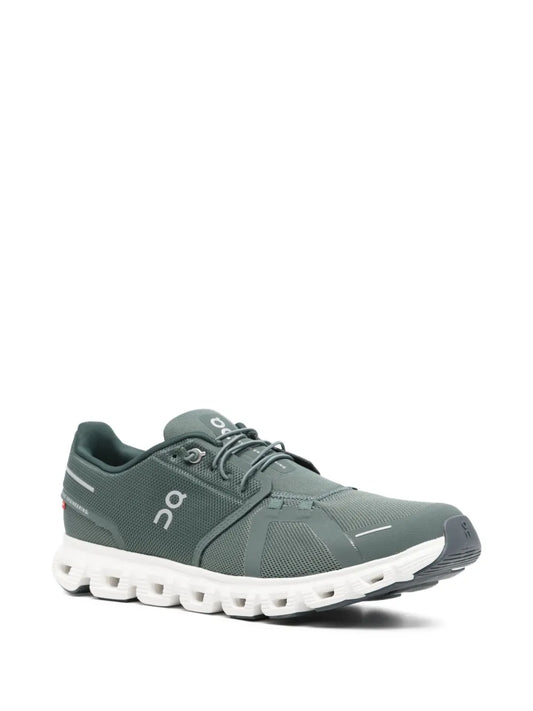 Cloud 6 Low-Top