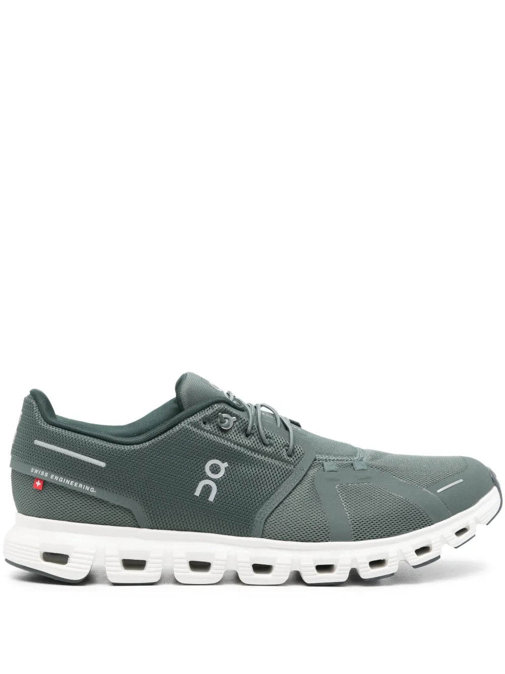 Cloud 6 Low-Top