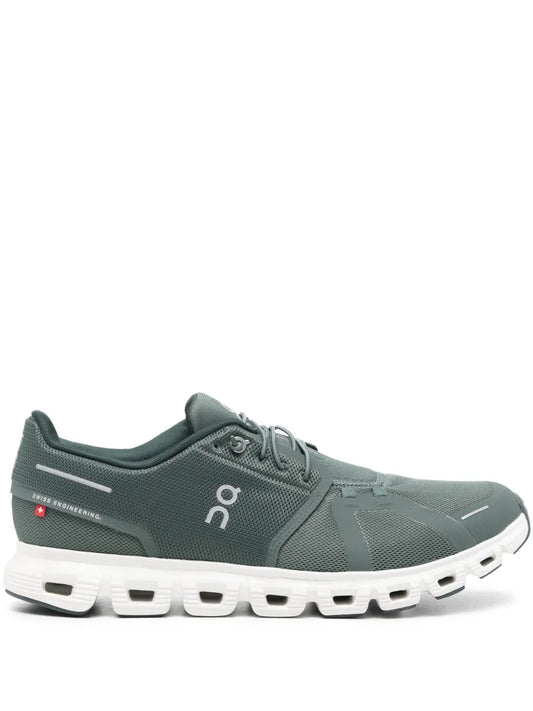 Cloud 6 Low-Top