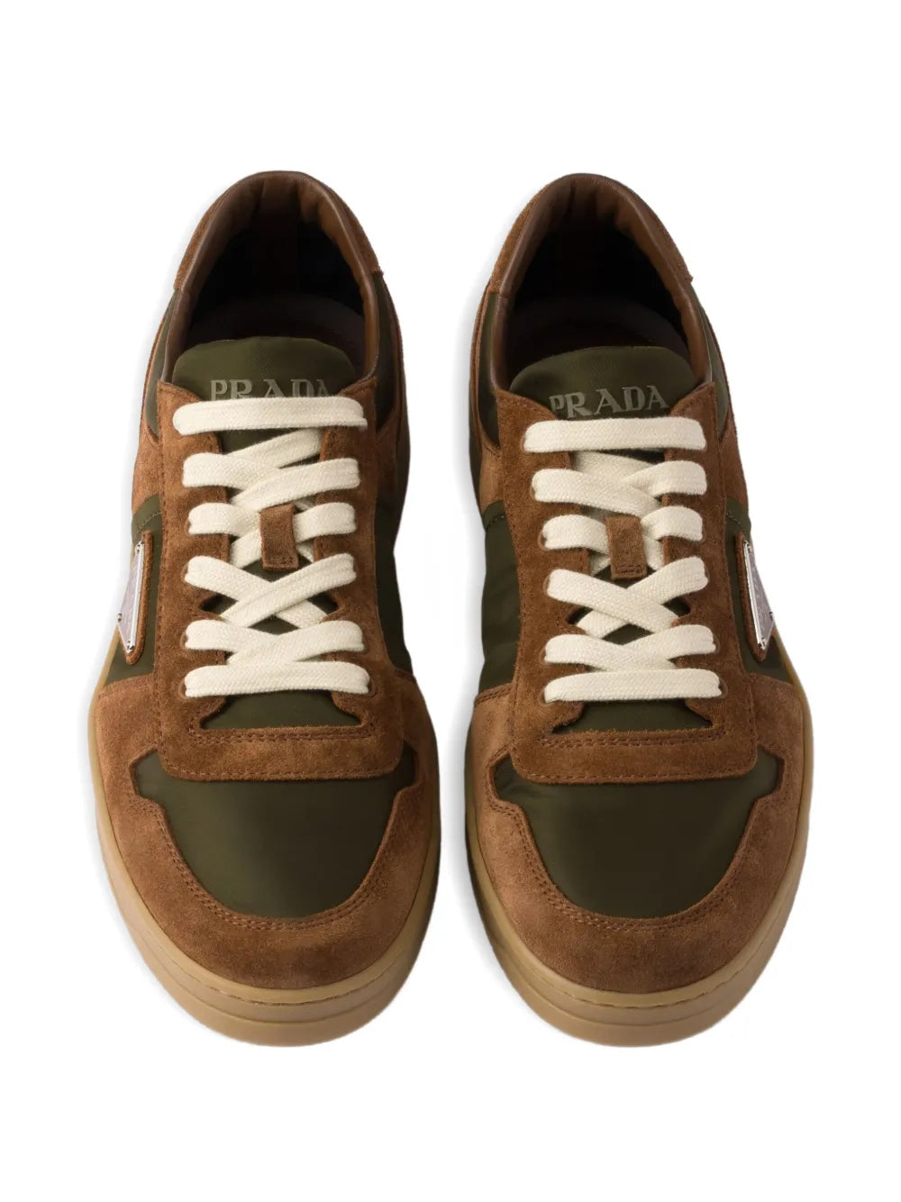 Downtown Suede