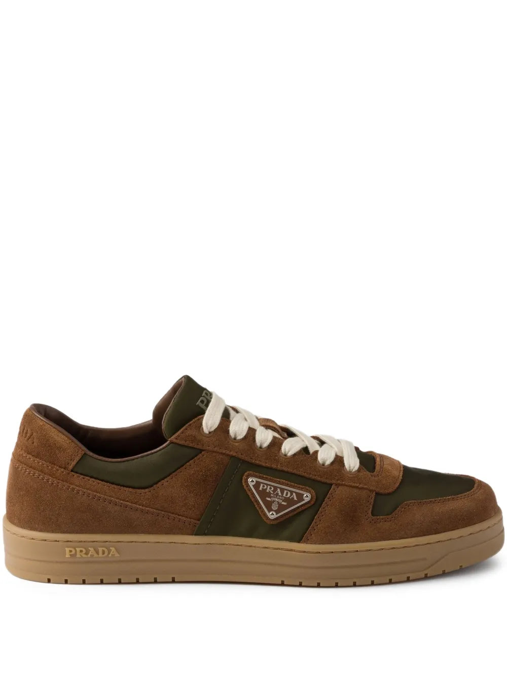 Downtown Suede