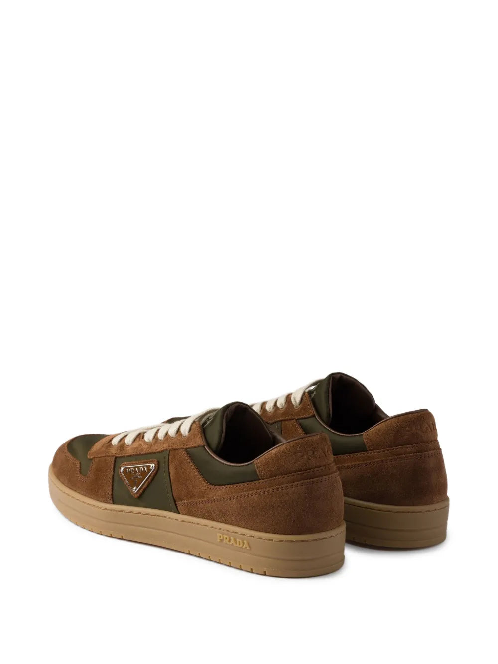 Downtown Suede