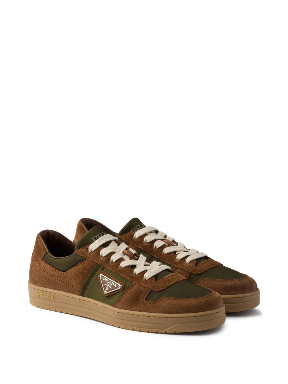 Downtown Suede