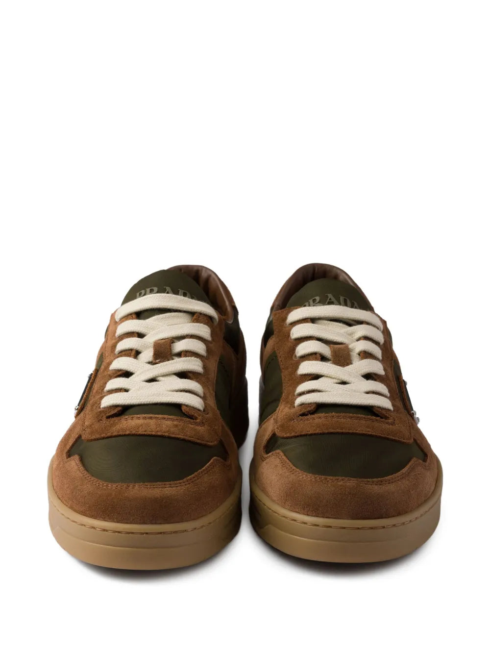 Downtown Suede